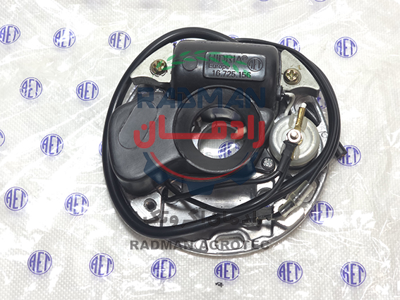 مگنت و کویل اره موتوری اشتیل 070 اصلی