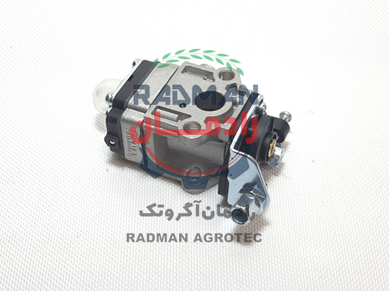 کاربراتور علفتراش KNC33/36F / KNC40
