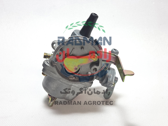 کاربراتور علفتراش 411 ماکیتا