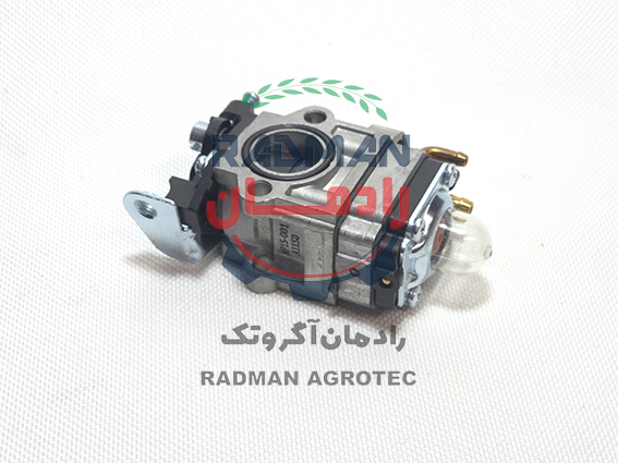 کاربراتور علفتراش 52CC