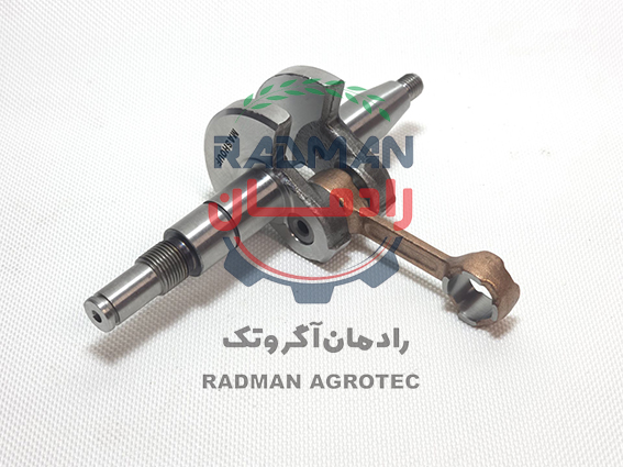 میل لنگ اره اشتیل MS170