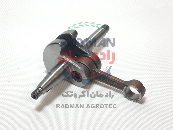 میل لنگ اره موتوری 5200