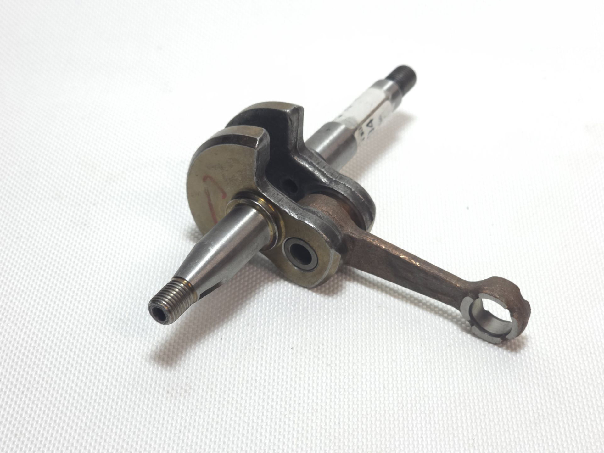 میل لنگ اره موتوری 2500