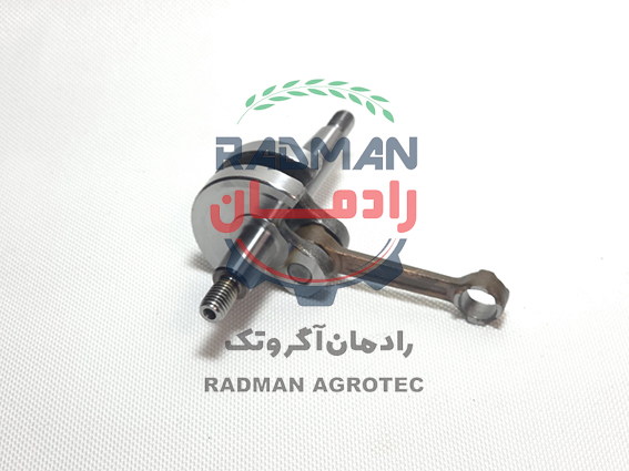 میل لنگ سمپاش لانسی/موتوری TU26